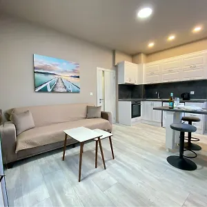 Nj Luxury And Апартаменты