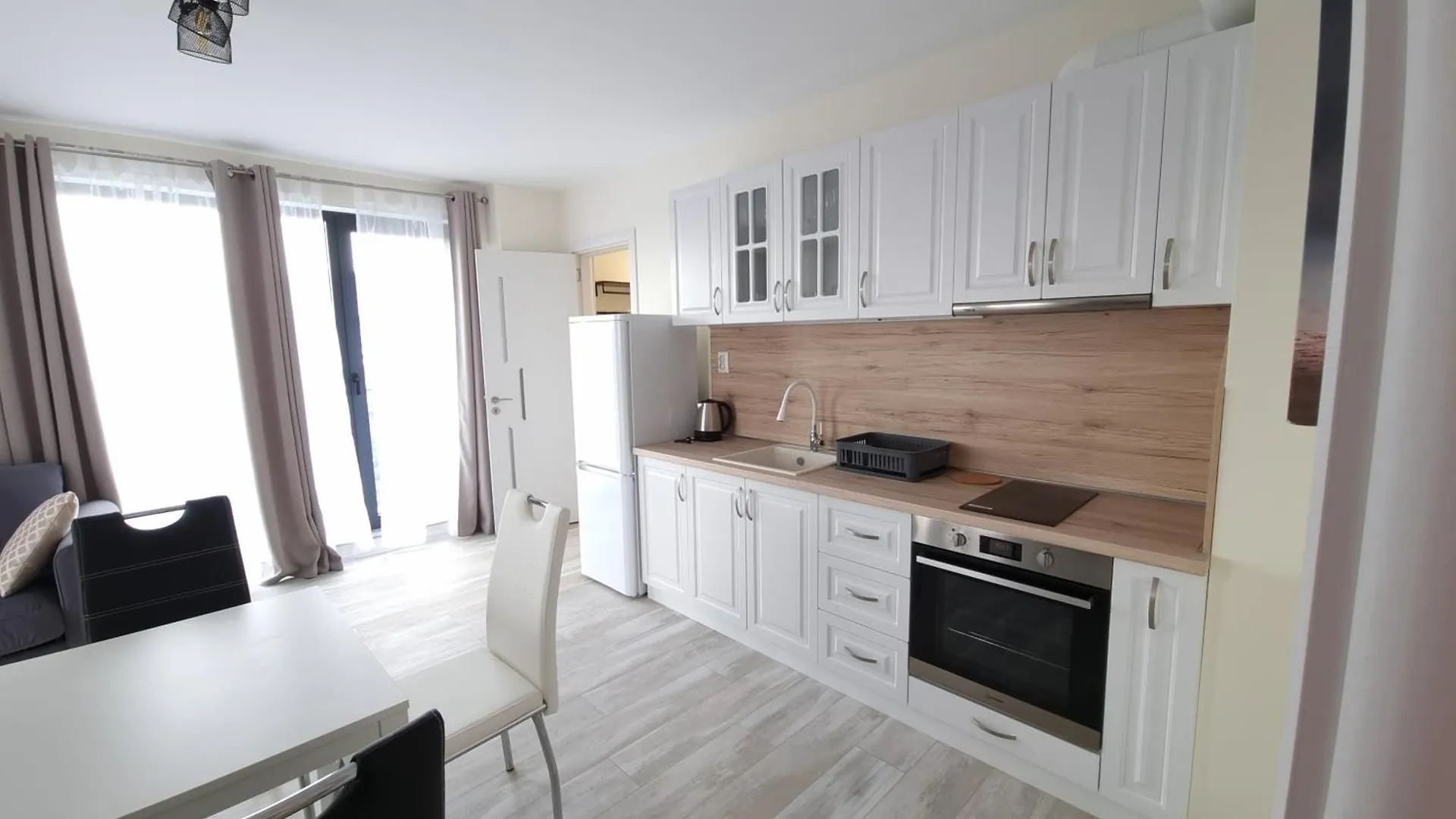 Апартамент Орех А30 Varna Bulgaria