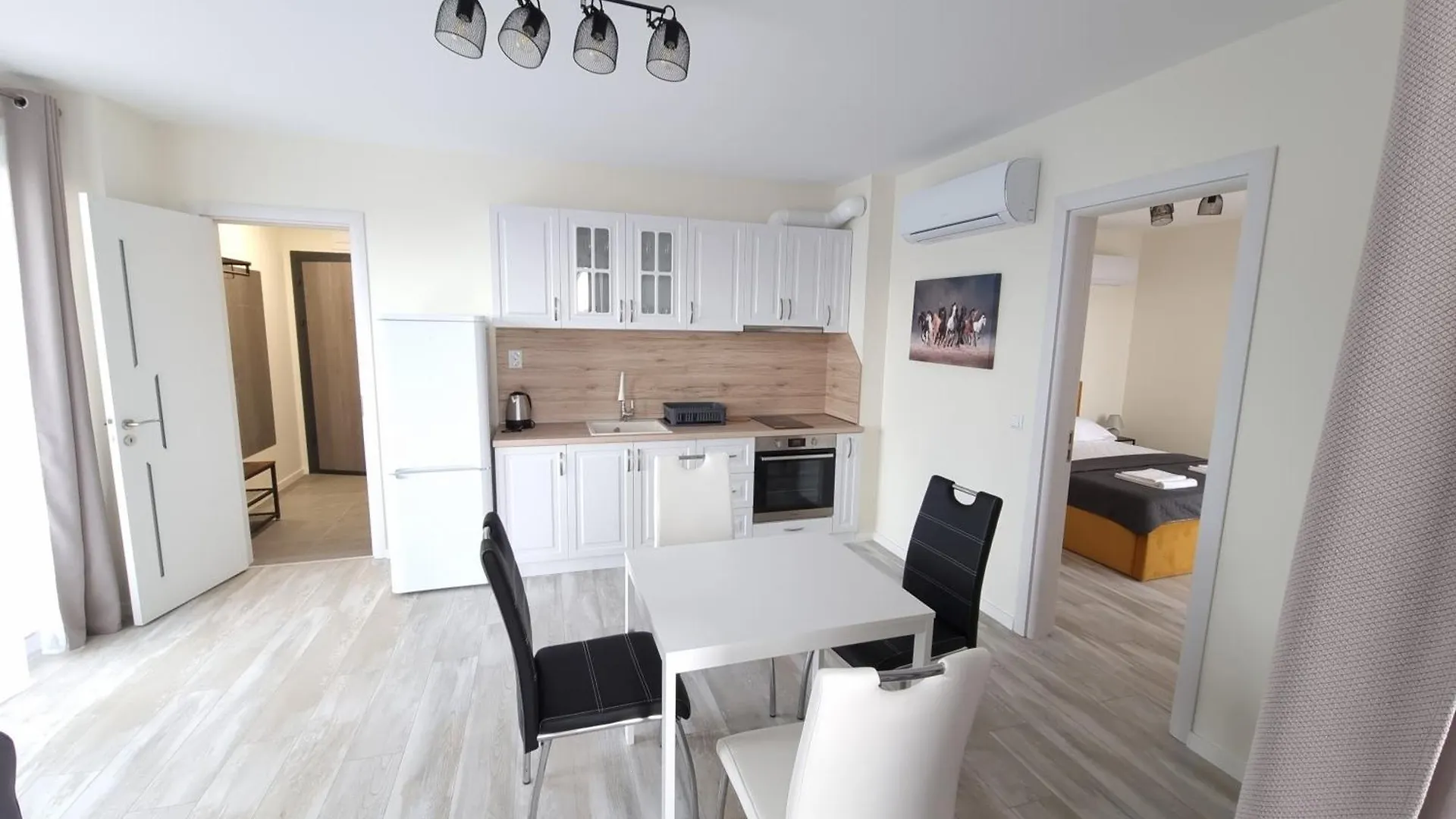 Apartment Апартамент Орех А30 Varna